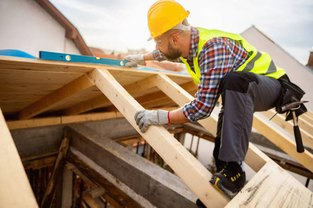 Quick and Trustworthy Emergency Roof Repair Services in Wolf Creek, UT